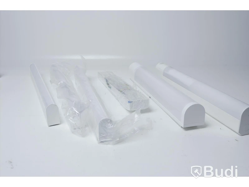 LED-lysrör 6 st