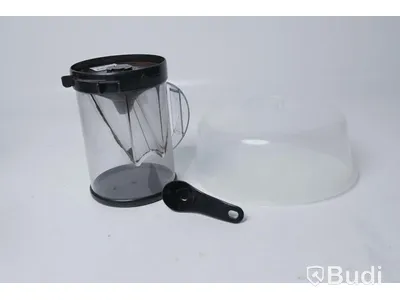 Olika köksartiklar, OBS