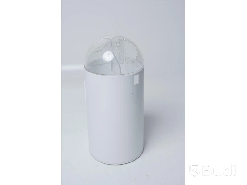 Olika städmaterial