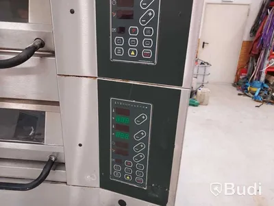 Pizzaugn Sveba Dahlen DC22E