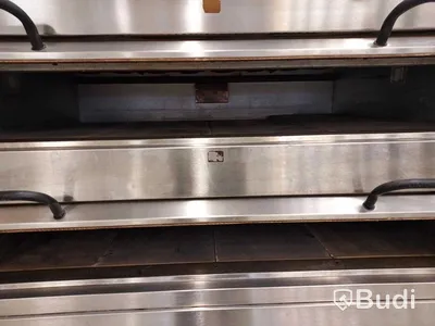 Pizzaugn Sveba Dahlen DC22E