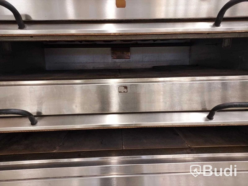 Pizzaugn Sveba Dahlen DC22E