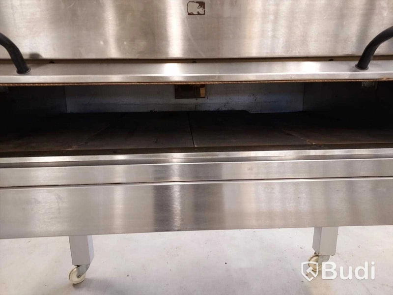 Pizzaugn Sveba Dahlen DC22E