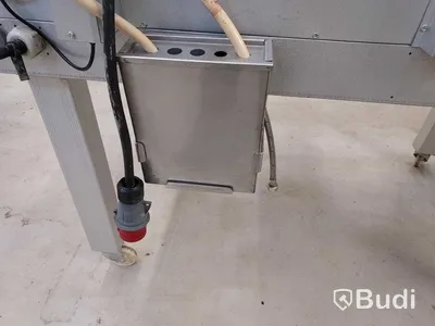 Pizzaugn Sveba Dahlen DC22E