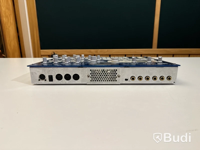 Sequencer - Korg EMX-1
