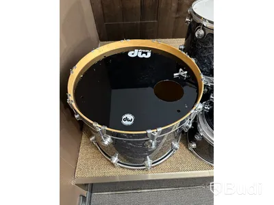 Trumset - DW Collectors 90-tal