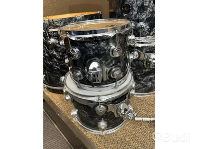 Trumset - DW Collectors 90-tal
