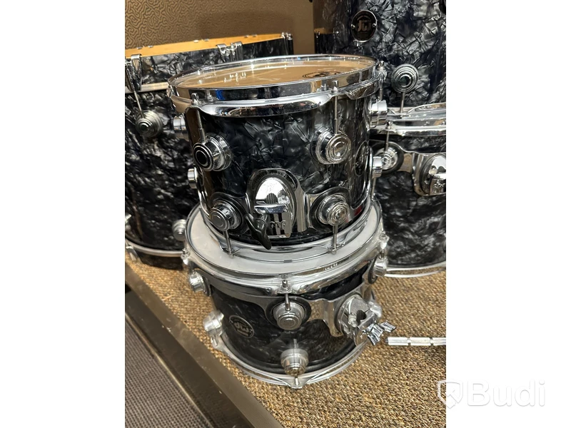Trumset - DW Collectors 90-tal