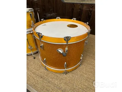 Trumset - Ludwig