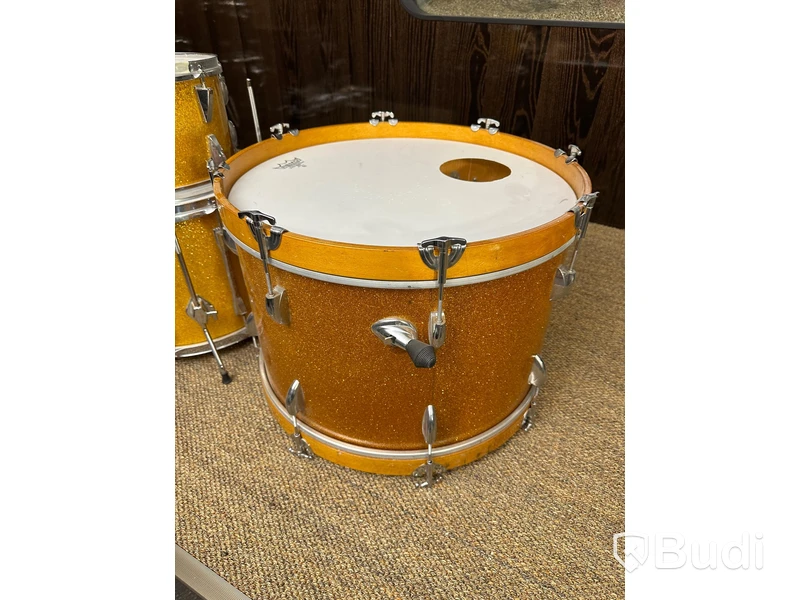 Trumset - Ludwig