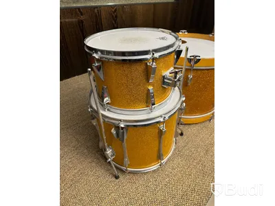 Trumset - Ludwig