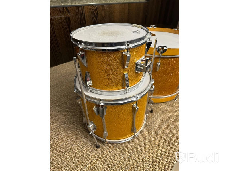 Trumset - Ludwig