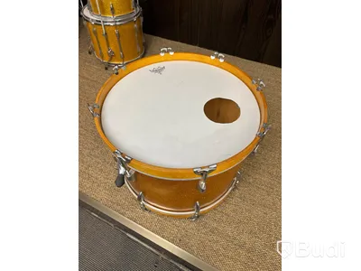 Trumset - Ludwig