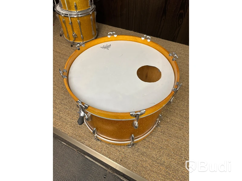 Trumset - Ludwig