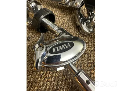 Diverse trumstativ - Tama & Yamaha