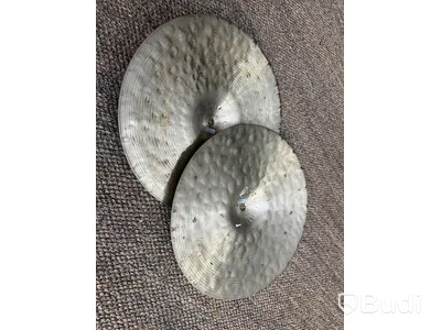Hi-hat - K.Zildjian Constantinople 14 tum