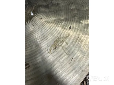 Hi-hat - K.Zildjian Constantinople 14 tum