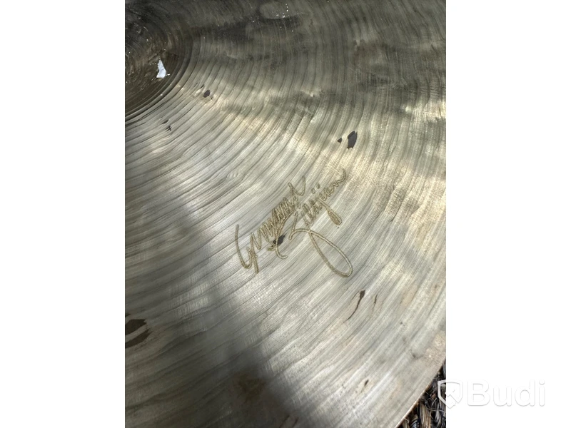 Hi-hat - K.Zildjian Constantinople 14 tum