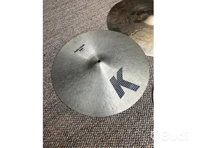 Diverse cymbaler - Zildjian K-Series