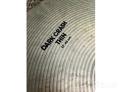 Diverse cymbaler - Zildjian K-Series