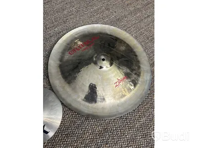 2 st. Cymbaler - Zildjian