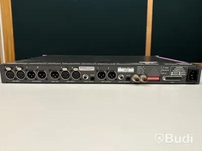 AD/DA converter - Apogee PSX-100
