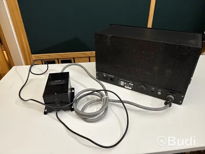 Fairman TRC (Tube Recording Channel)