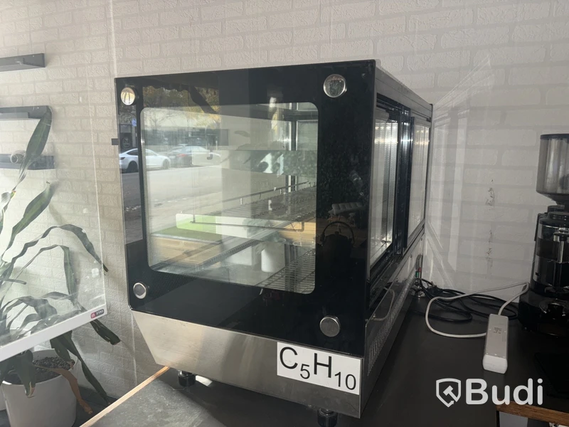 Displaykyl Tefcold