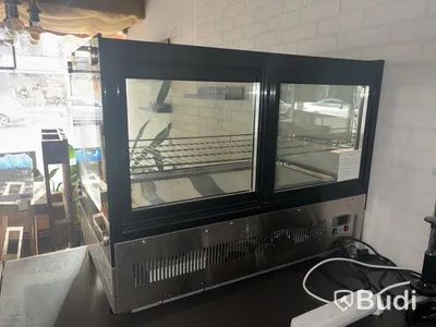 Displaykyl Tefcold