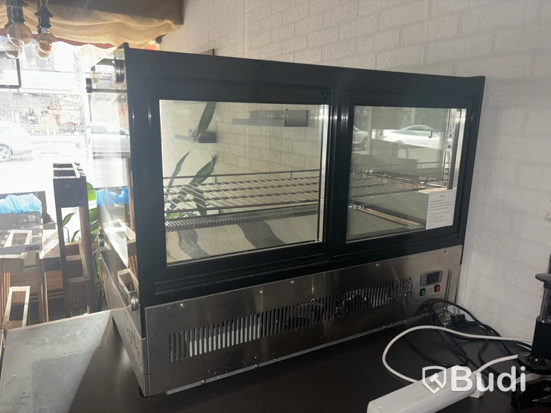 Displaykyl Tefcold