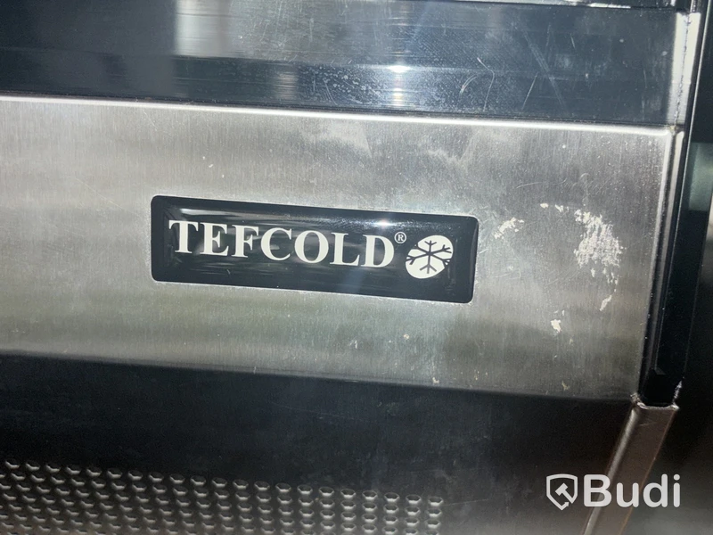 Displaykyl Tefcold