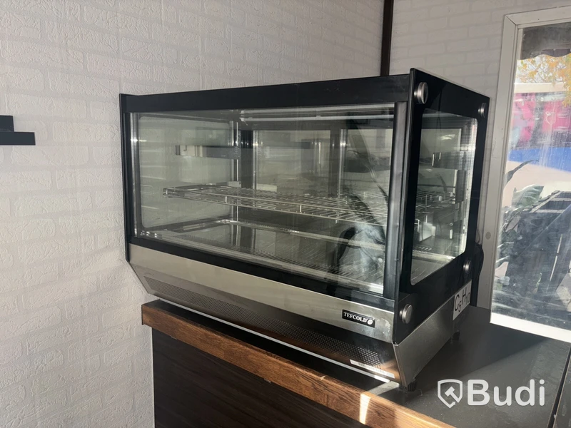 Displaykyl Tefcold