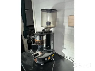 Kaffekvarn Brasilia Silent