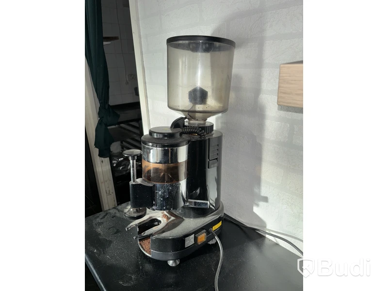 Kaffekvarn Brasilia Silent