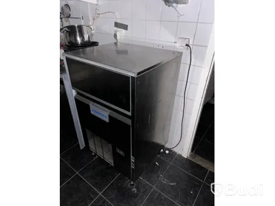 Ismaskin Porkka KL102