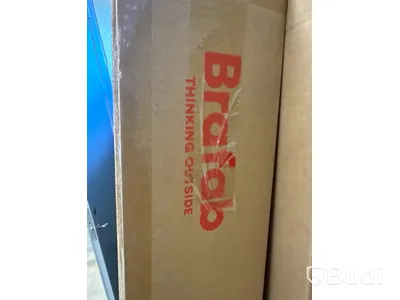 Bord - Brafab Vevi Khaki