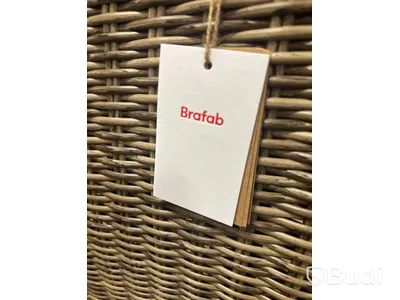 Positionsstol - Ninja Brafab