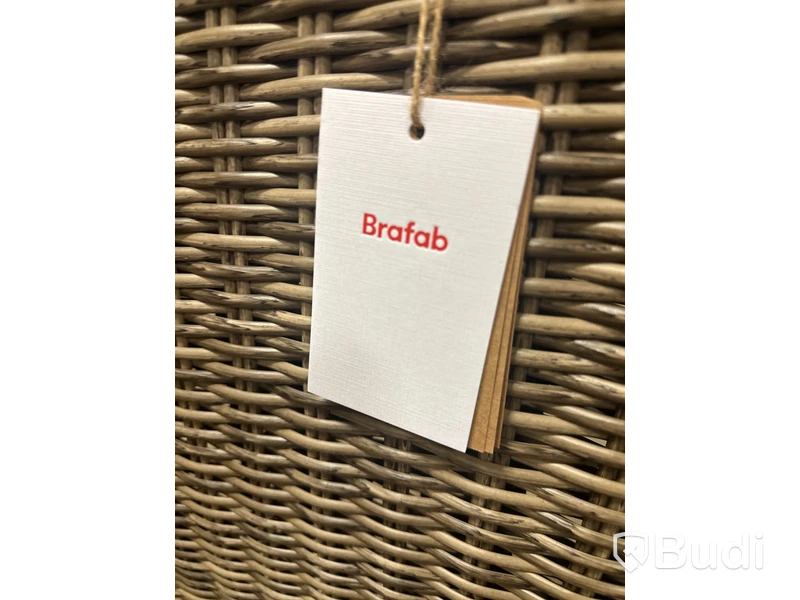 Positionsstol - Ninja Brafab