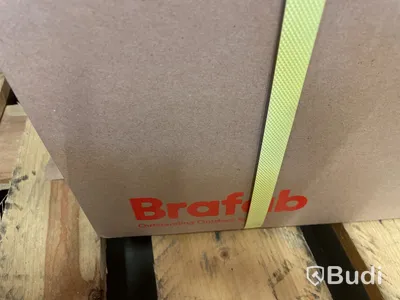 Lykta Brafab zalongo