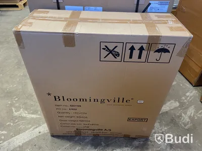 Fåtölj Bloomingville Sole