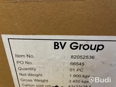 Lampa BV groupe 82052536