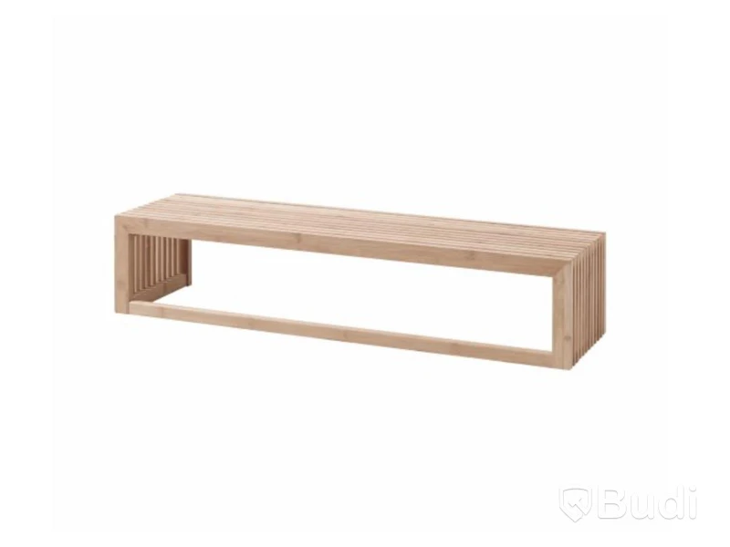 Garderobshylla Cinas 5200202