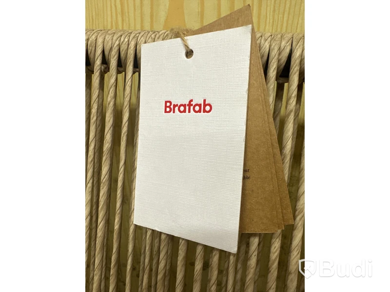 Fåtölj - Midway Brafab