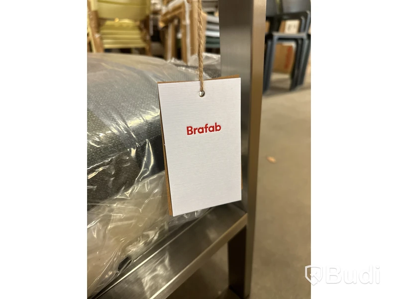 Fåtölj - Naos Brafab