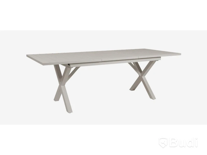 Matbord - Brafab Hillmond Khaki