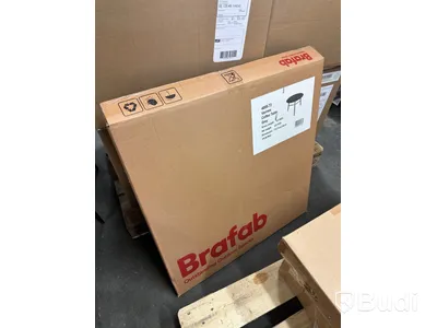 Bord - Vannes Brafab, grå