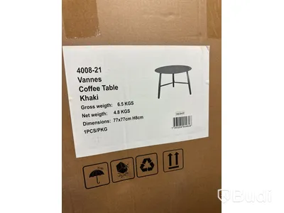 Bord - Vannes Brafab, khaki