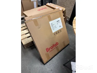 Bord - Vannes Brafab, khaki