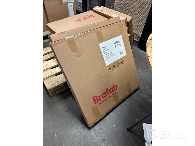 Bord - Vannes Brafab, khaki