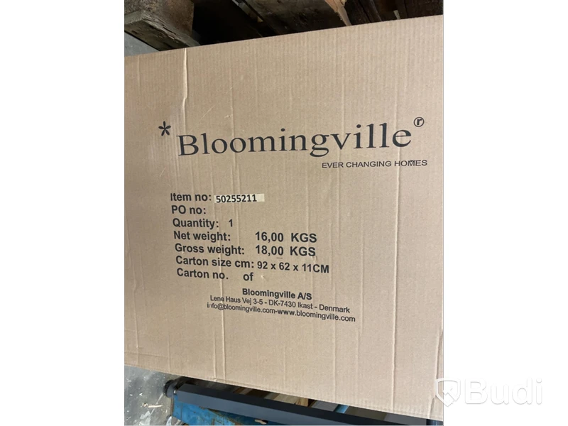 Soffbord Bloomingville Mundo